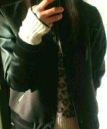 GU | スタジャン