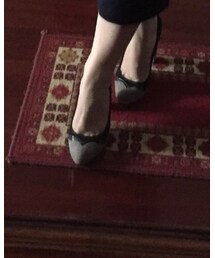 DIANA | パンプス