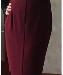 SNIDEL | スカート