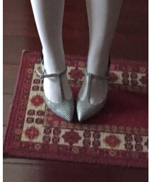 DIANA | パンプス