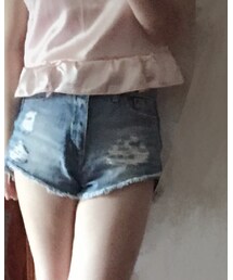 H&M | デニムパンツ