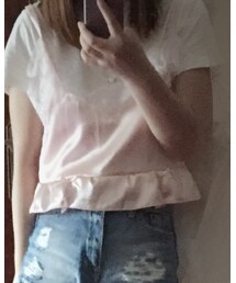 remake | キャミソール