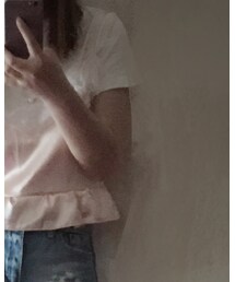MOUSSY | Tシャツ/カットソー