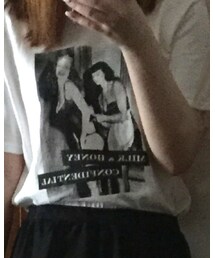 Katie | Tシャツ/カットソー