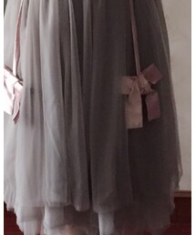 LILY BROWN | スカート