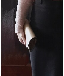 MK MICHEL KLEIN | トートバッグ