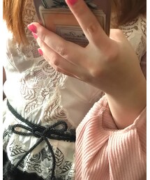 vintage remake | キャミソール