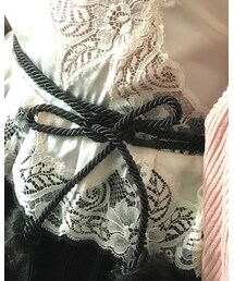 YuuE in Tokyo | ベルト