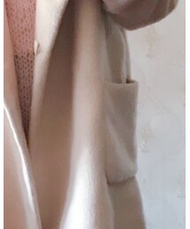 earth music&ecology | ダッフルコート