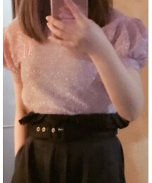 HONEY MI HONEY | Tシャツ/カットソー