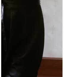 HONEY MI HONEY | チノパンツ