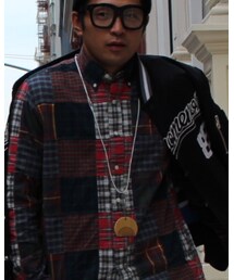 PHENOMENON | スタジャン