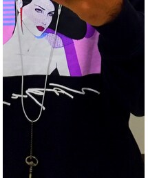 joyrich×NaNaNaNa | スウェット