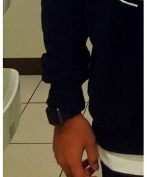 Apple Watch | アナログ腕時計