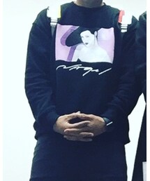 JOYRICH | スウェット