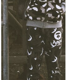 AAPE BY A BATHING APE | チノパンツ