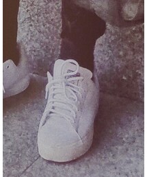 adidas | スニーカー