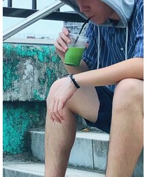 RASTACLAT | ブレスレット