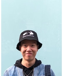 Aliya | 帽子