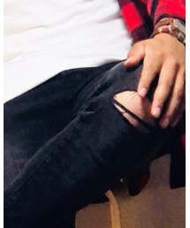H&M | パンツ