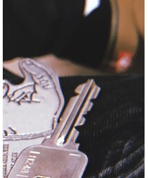 URBAN RESEARCH | キーケース/キーアクセサリー