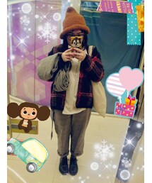 Aland | ショルダーバッグ