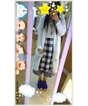 uuushopの「ワンピース/ドレス(ワンピース)」