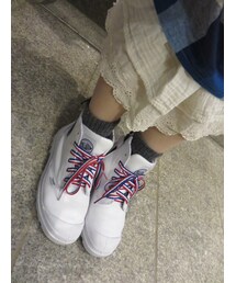 palladium boots(ブーツ)