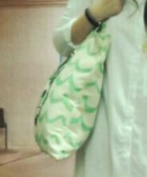 mushroom | トートバッグ