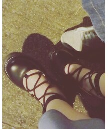 no brand | バレエシューズ