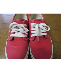 VANS スニーカー(シューズ)