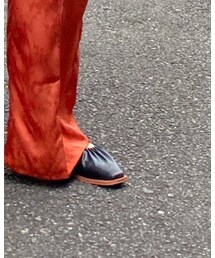 AS KNOW AS PINKY | シューズ