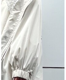 AS KNOW AS PINKY | ジャケット/アウター