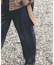 YAYYAY | スラックス