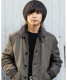 JOHN LAWRENCE SULLIVAN | ニット/セーター