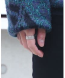 Handmade | リング