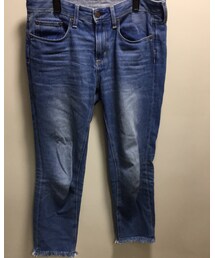 GU | デニムパンツ