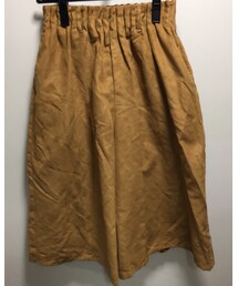 179/WG | キャメル(その他パンツ)