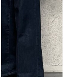 used | デニムパンツ