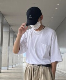 GU | Tシャツ/カットソー
