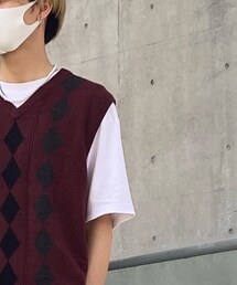 GU | Tシャツ/カットソー