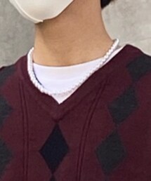 WEGO | ネックレス