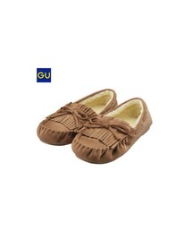 GU | モカシン/デッキシューズ
