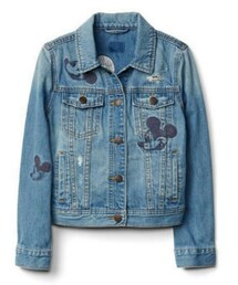 GAP | デニムジャケット