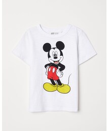 H&M | Tシャツ/カットソー