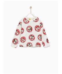 ZARA | Tシャツ/カットソー