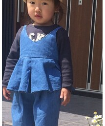 韓国子供服 | トップス