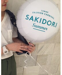 SAKIDORI🌸 | その他