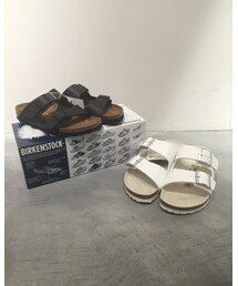 BIRKENSTOCK | サンダル