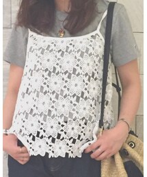 archives | キャミソール